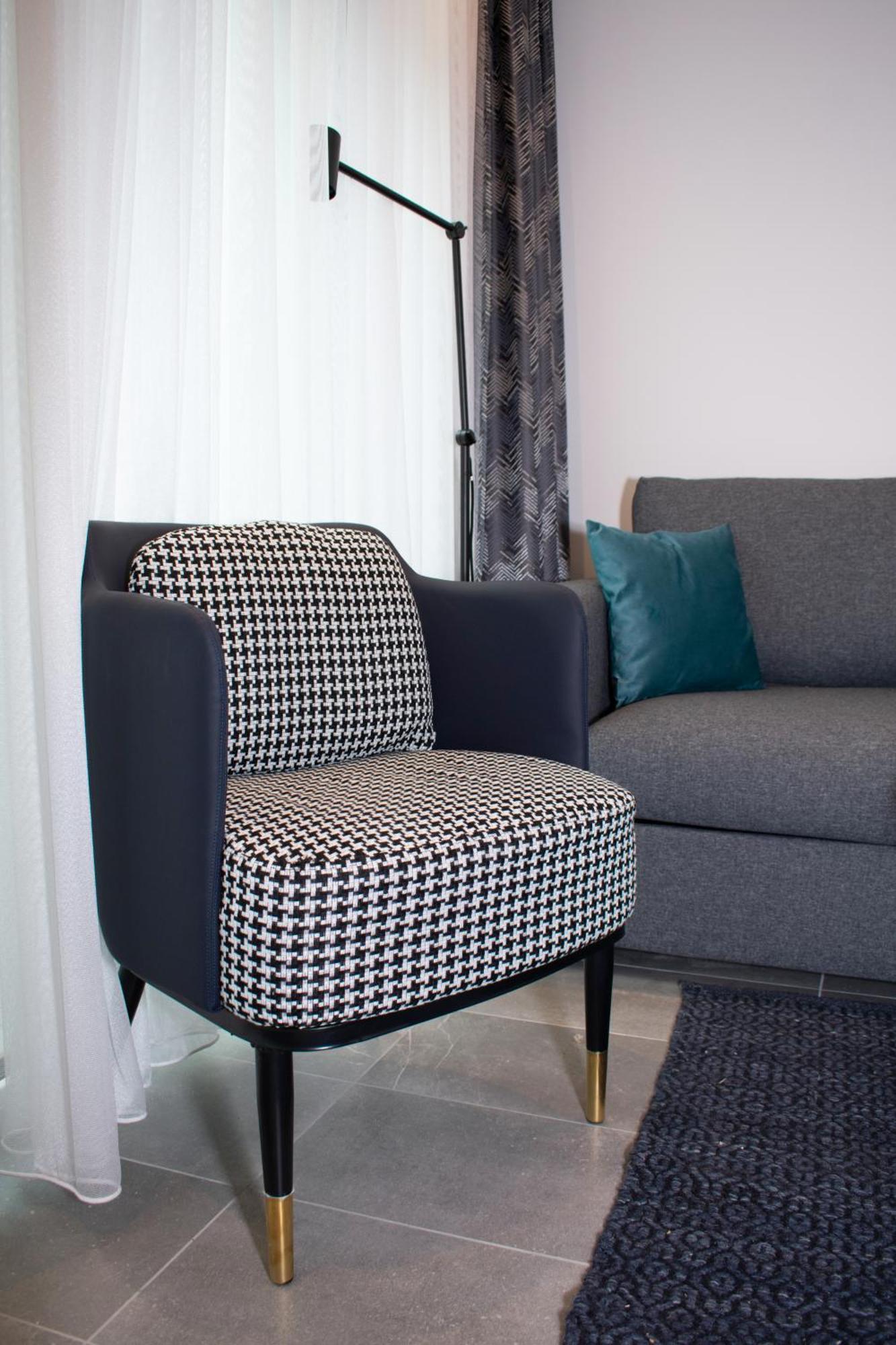 Luxury Cozy 2 Bdr Downtown Apt.4 Budapest Exterior photo